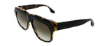 Victoria Beckham VB603S 307 Rectangle Sunglasses