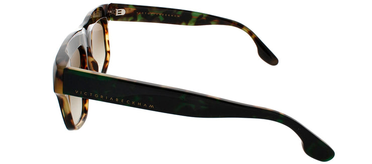 Victoria Beckham VB603S 307 Rectangle Sunglasses