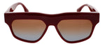 Victoria Beckham VB603S 604 Rectangle Sunglasses