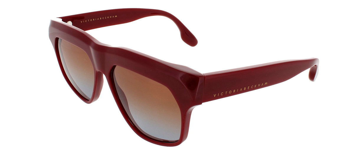 Victoria Beckham VB603S 604 Rectangle Sunglasses