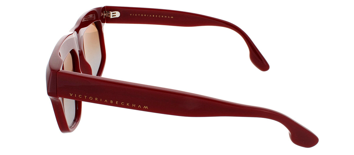 Victoria Beckham VB603S 604 Rectangle Sunglasses