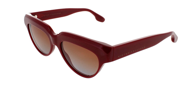 Victoria Beckham VB602S 604 Rectangle Sunglasses