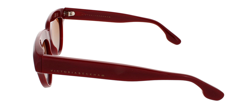 Victoria Beckham VB602S 604 Rectangle Sunglasses