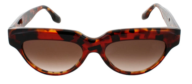 Victoria Beckham VB602S 616 Rectangle Sunglasses