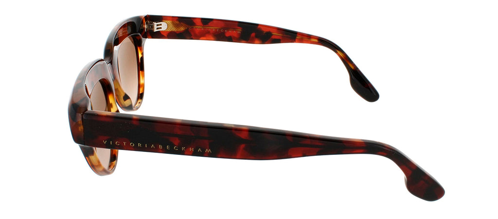 Victoria Beckham VB602S 616 Rectangle Sunglasses