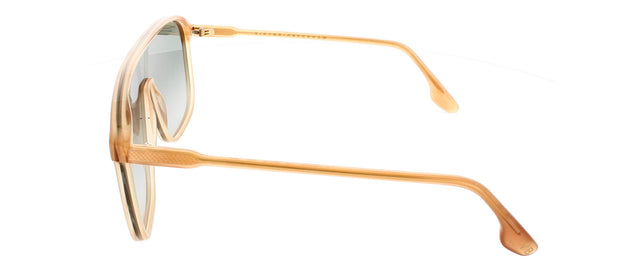 Victoria Beckham VB156S 772 Navigator Sunglasses