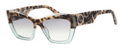 Ferragamo SF994S 438 Cat Eye Sunglasses