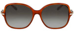 Ferragamo SF 990SR 214 Oversized Square Sunglasses