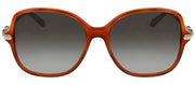 Ferragamo SF 990SR 214 Oversized Square Sunglasses
