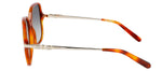 Ferragamo SF 990SR 214 Oversized Square Sunglasses