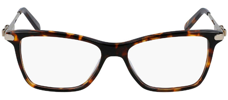 Ferragamo SF2872 272 Square Eyeglasses