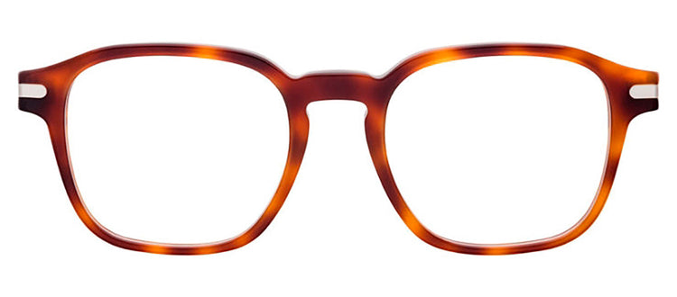 Ferragamo SF2878 214 Square Eyeglasses