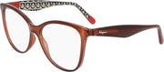 Ferragamo SF2892 210 Cat Eye Eyeglasses