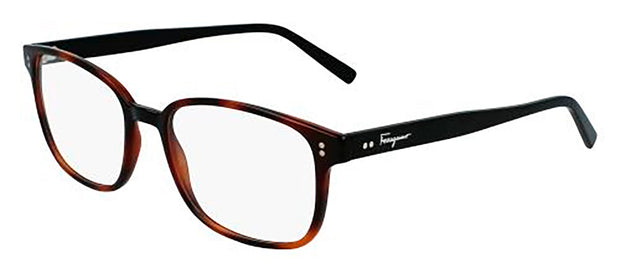 Ferragamo SF2915 241 Square Eyeglasses