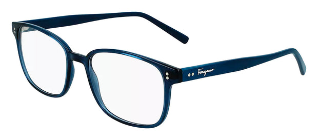 Ferragamo SF2915 402 Square Eyeglasses
