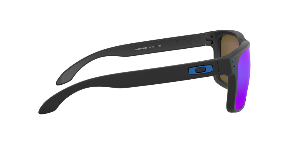 Oakley HOLBROOK OO 9244-48 Square Polarized Sunglasses