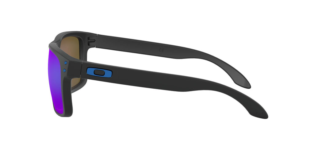 Oakley HOLBROOK OO 9244-48 Square Polarized Sunglasses