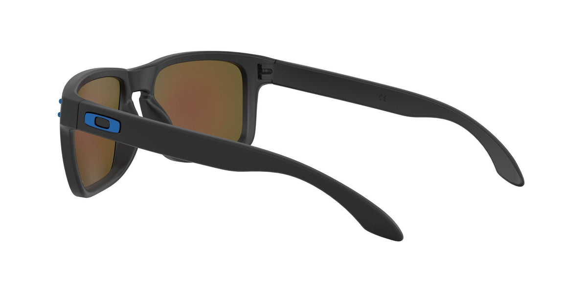 Oakley HOLBROOK OO 9244-48 Square Polarized Sunglasses