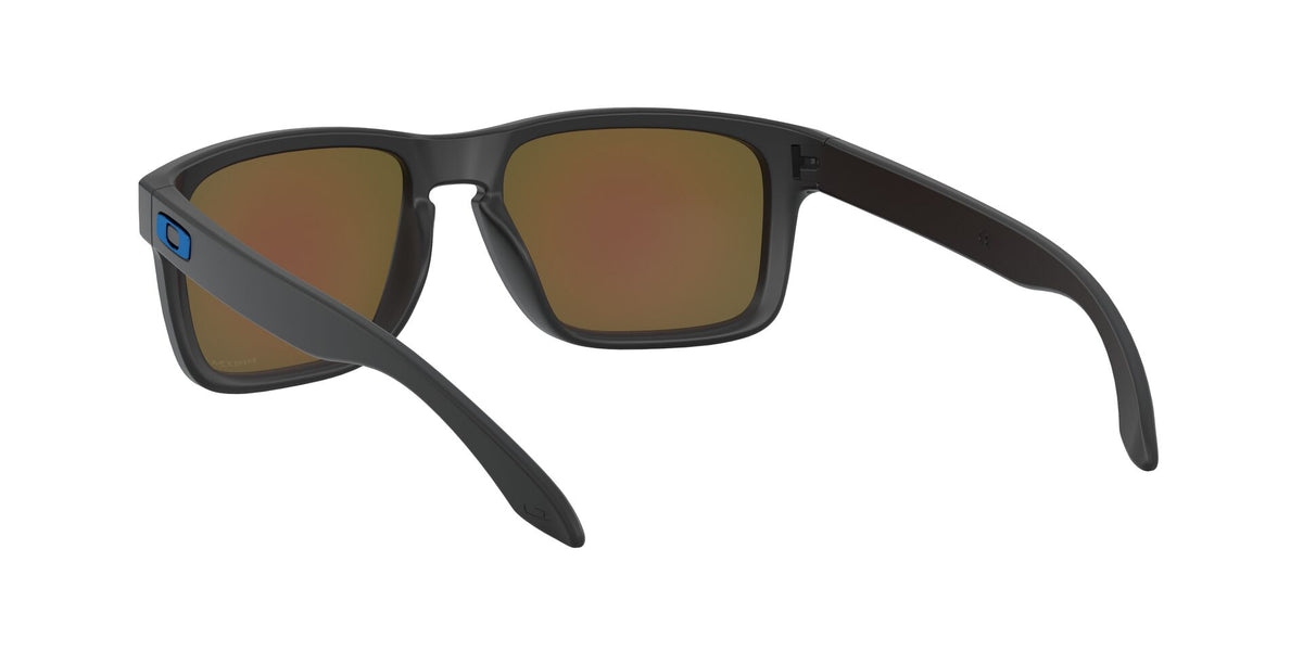 Oakley HOLBROOK OO 9244-48 Square Polarized Sunglasses