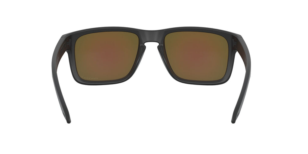 Oakley HOLBROOK OO 9244-48 Square Polarized Sunglasses