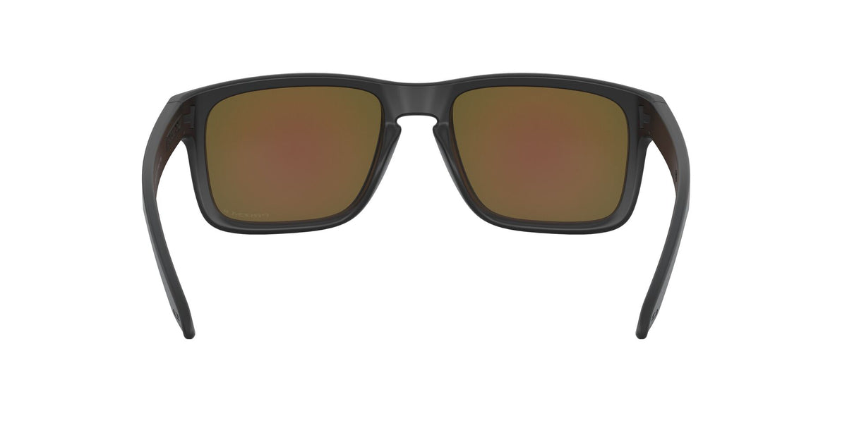 Oakley HOLBROOK OO 9244-48 Square Polarized Sunglasses