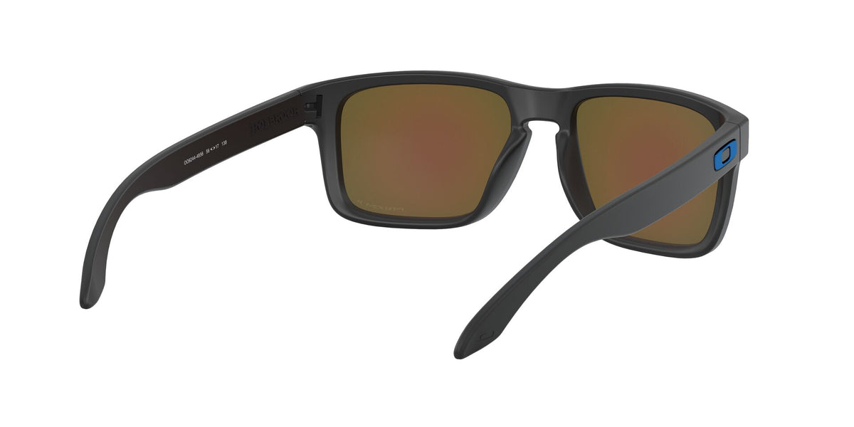 Oakley HOLBROOK OO 9244-48 Square Polarized Sunglasses