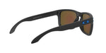 Oakley HOLBROOK OO 9244-48 Square Polarized Sunglasses