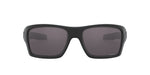 Oakley TURBINE OO 9263-62 Rectangle Polarized Sunglasses