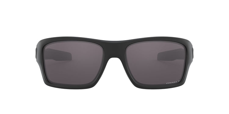 Oakley TURBINE OO 9263-62 Rectangle Polarized Sunglasses