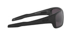Oakley TURBINE OO 9263-62 Rectangle Polarized Sunglasses