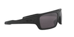 Oakley TURBINE OO 9263-62 Rectangle Polarized Sunglasses