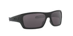 Oakley TURBINE OO 9263-62 Rectangle Polarized Sunglasses