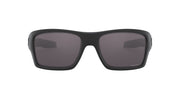 Oakley TURBINE OO 9263-62 Rectangle Polarized Sunglasses