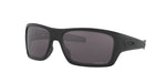 Oakley TURBINE OO 9263-62 Rectangle Polarized Sunglasses