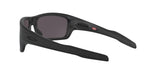 Oakley TURBINE OO 9263-62 Rectangle Polarized Sunglasses