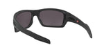 Oakley TURBINE OO 9263-62 Rectangle Polarized Sunglasses