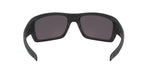Oakley TURBINE OO 9263-62 Rectangle Polarized Sunglasses
