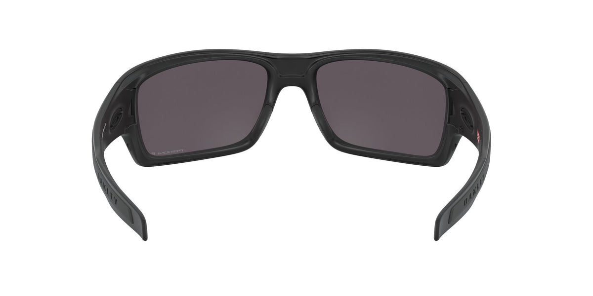 Oakley TURBINE OO 9263-62 Rectangle Polarized Sunglasses