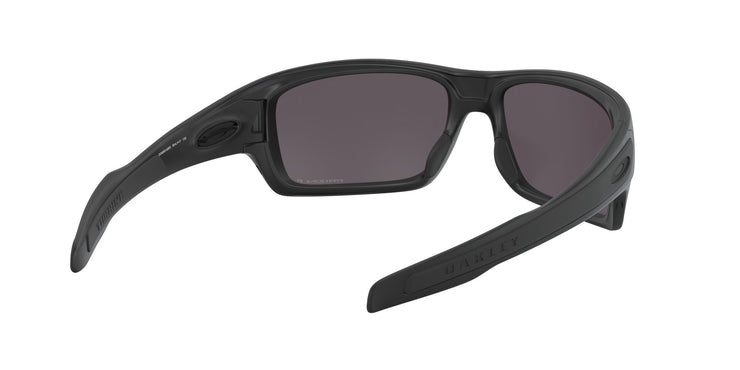 Oakley TURBINE OO 9263-62 Rectangle Polarized Sunglasses