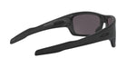 Oakley TURBINE OO 9263-62 Rectangle Polarized Sunglasses