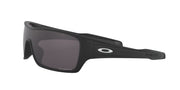 Oakley TURBINE ROTOR OO 9307-28 Rectangle Polarized Sunglasses
