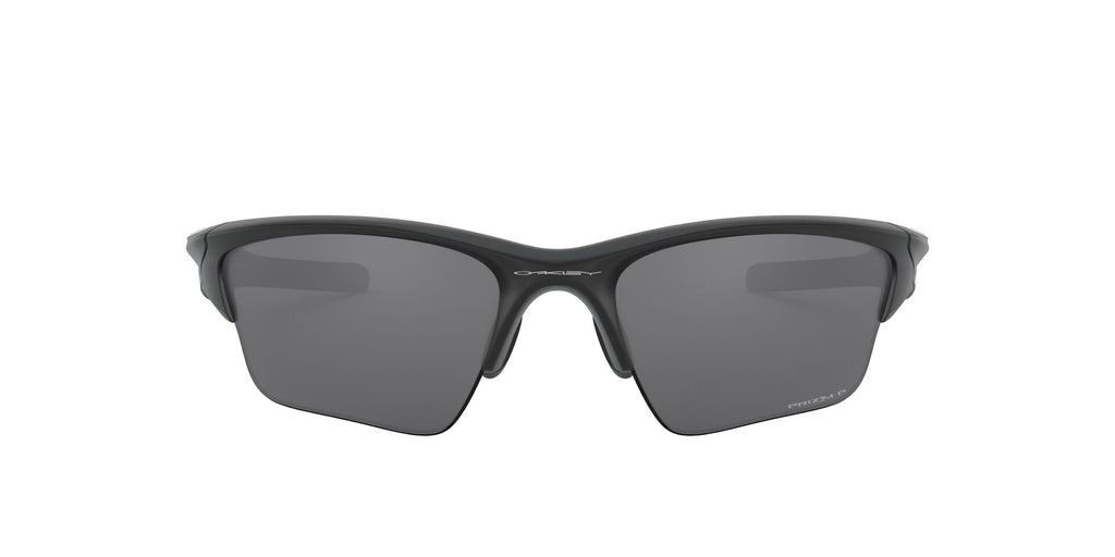 Oakley HALF JACKET 2.0 OO 9154-65 Wrap Polarized Sunglasses