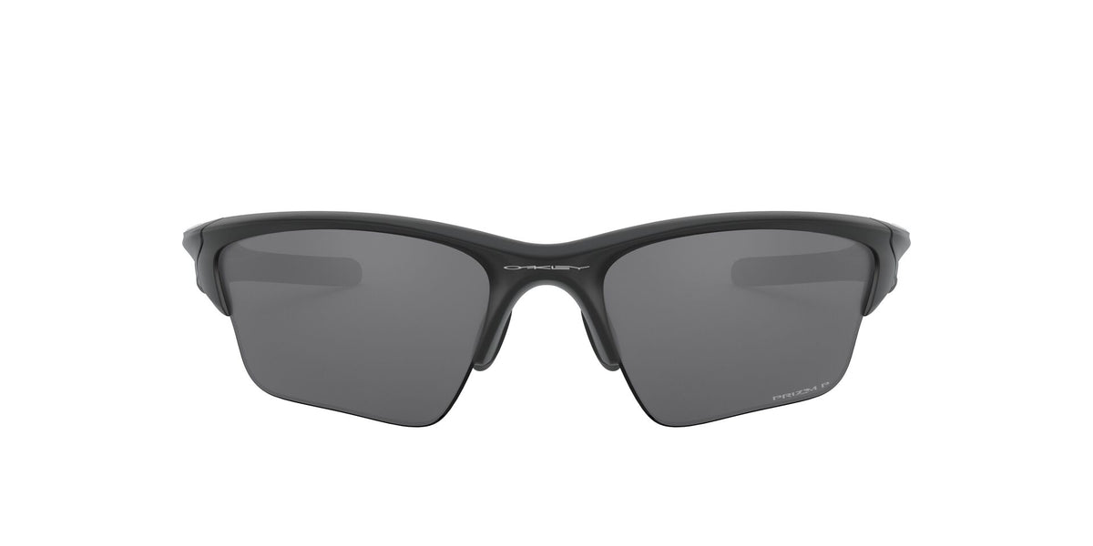 Oakley HALF JACKET 2.0 OO 9154-65 Wrap Polarized Sunglasses