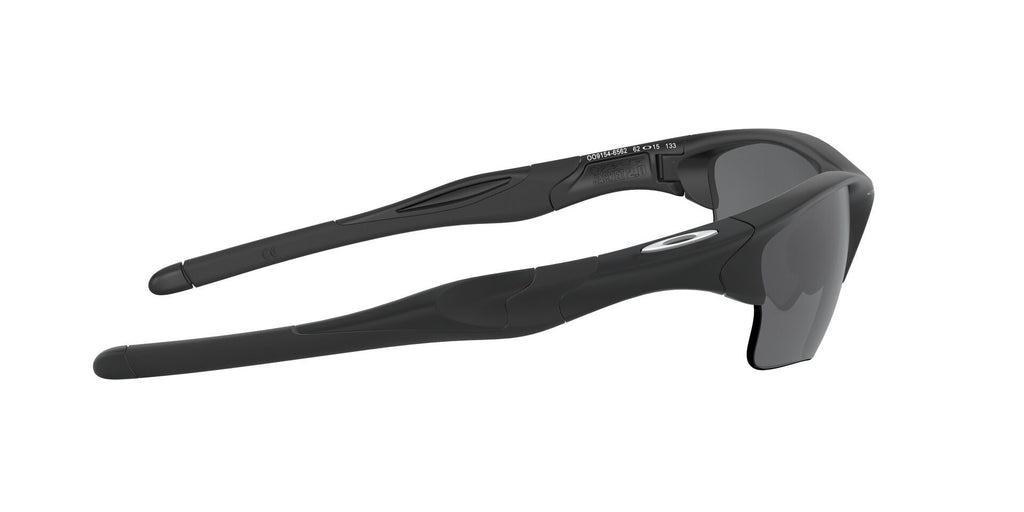 Oakley HALF JACKET 2.0 OO 9154-65 Wrap Polarized Sunglasses