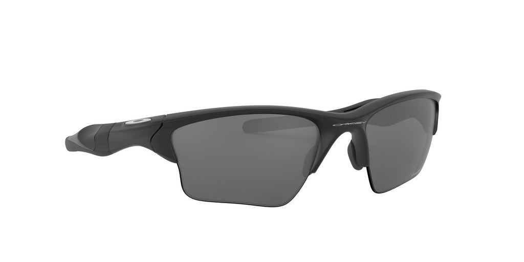 Oakley HALF JACKET 2.0 OO 9154-65 Wrap Polarized Sunglasses