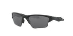 Oakley HALF JACKET 2.0 OO 9154-65 Wrap Polarized Sunglasses