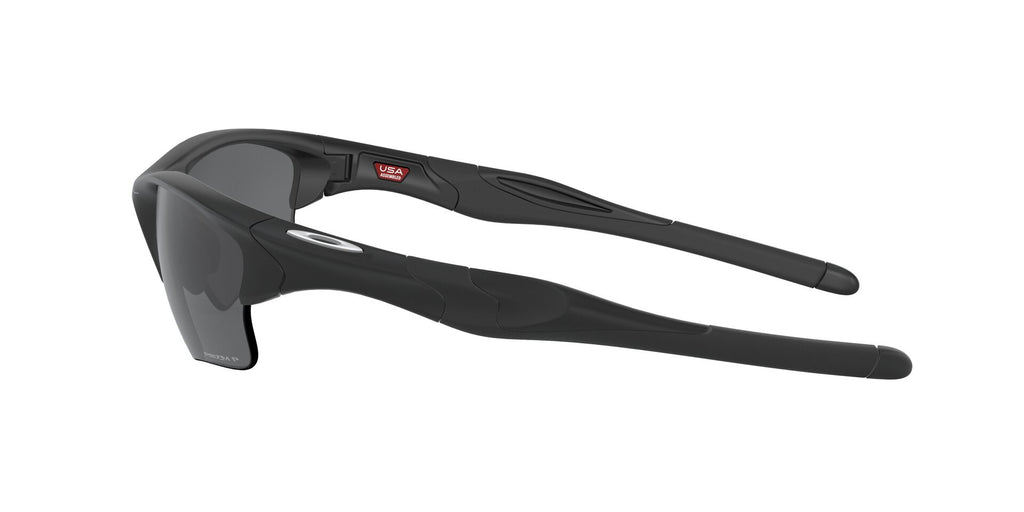 Oakley HALF JACKET 2.0 OO 9154-65 Wrap Polarized Sunglasses