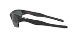 Oakley HALF JACKET 2.0 OO 9154-65 Wrap Polarized Sunglasses