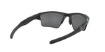 Oakley HALF JACKET 2.0 OO 9154-65 Wrap Polarized Sunglasses