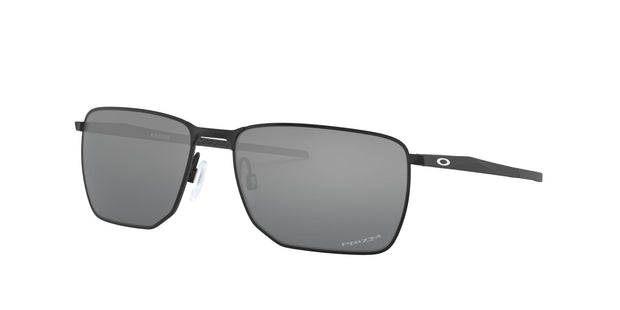 Oakley EJECTOR OO 4142-01 Rectangle Sunglasses